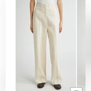 Loulou Studio Zora Pant